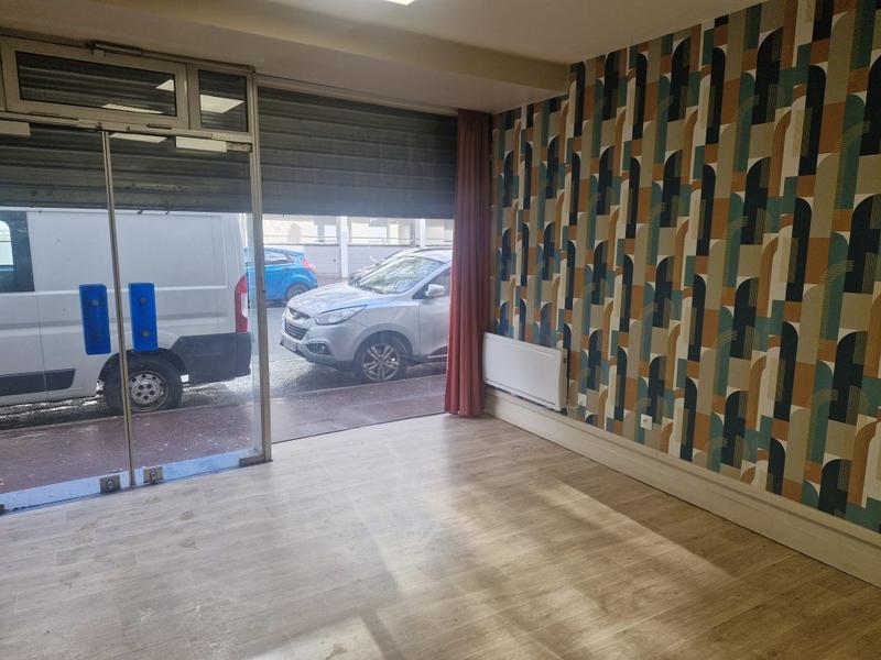 Local commercial - 40 m²