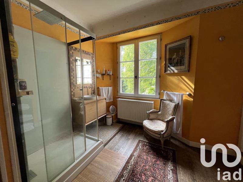 Maison - 438 m² - 16 pièces