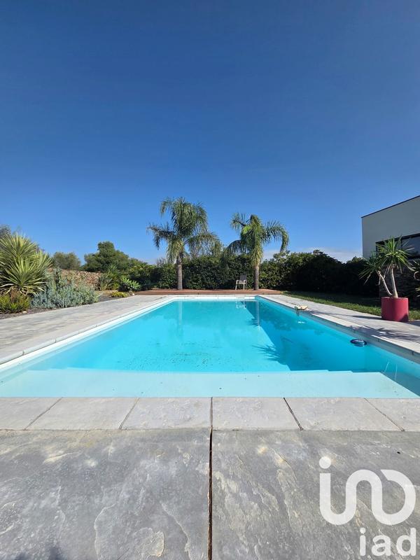 Maison de maîtres - 211 m² - 4 pièces