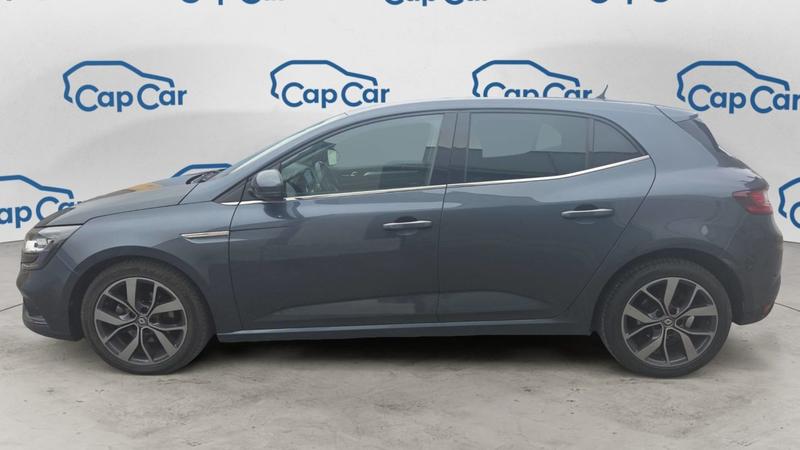 Renault Mégane 1.2 TCe 130 Edc7 Intens