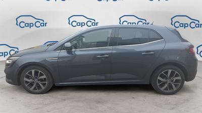 Renault Mégane 1.2 TCe 130 Edc7 Intens