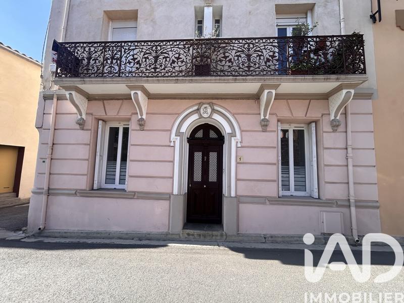 Appartement - 82 m² - 3 pièces