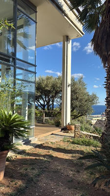 Duplex - 164 m² - 5 pièces