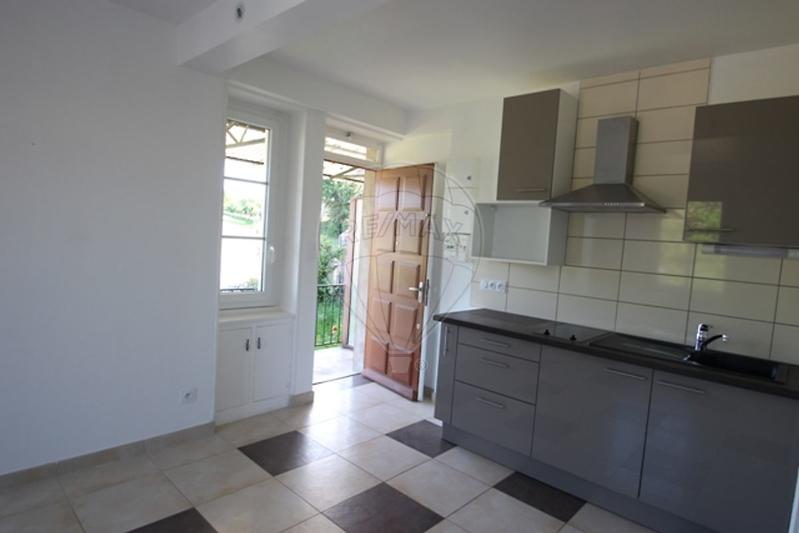 Appartement - 33 m² - 2 pièces