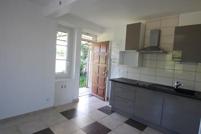 Appartement - 33 m² - 2 pièces