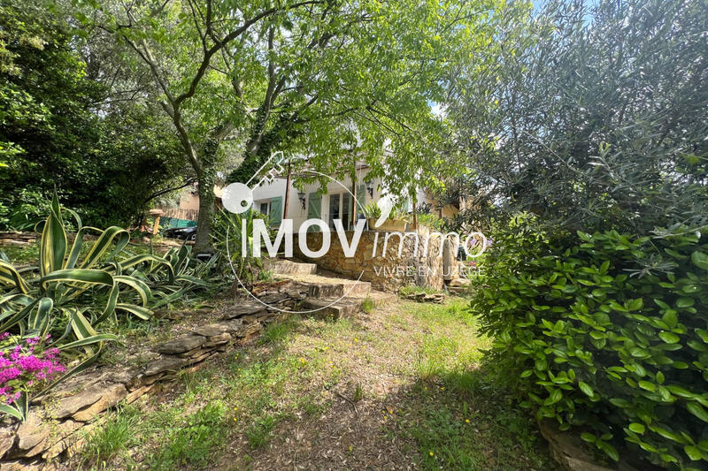 Maison - 132 m² - 6 pièces