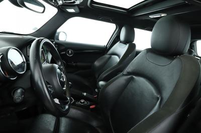 Mini Mini Cooper s Finition Red Hot Chili 5p 192 ch