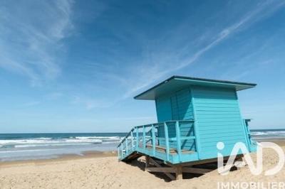 Maison - 131 m² - 6 pièces