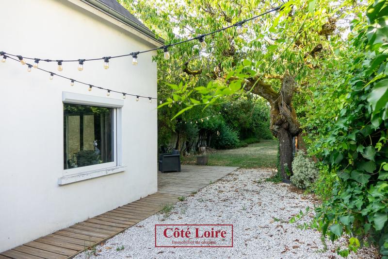 Maison ancienne - 165 m² - 7 pièces