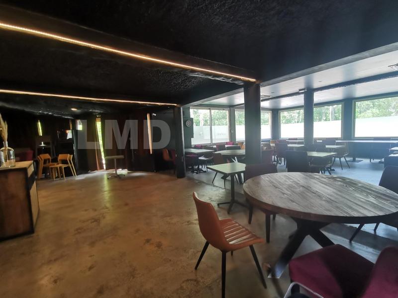 Local commercial - 350 m²