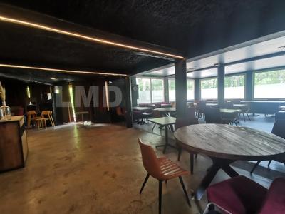 Local commercial - 350 m²