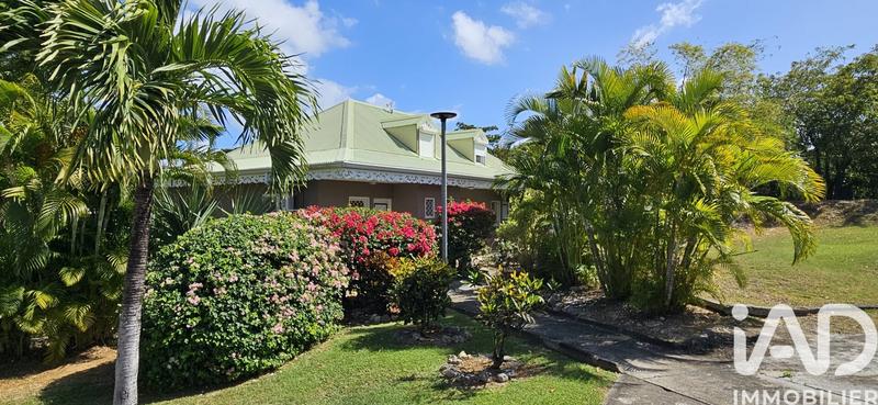 Appartement - 56 m² - 2 pièces