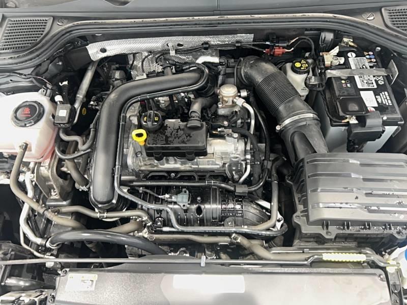 Volkswagen Golf 1.0 Tsi Opf 110 Bvm6 Active