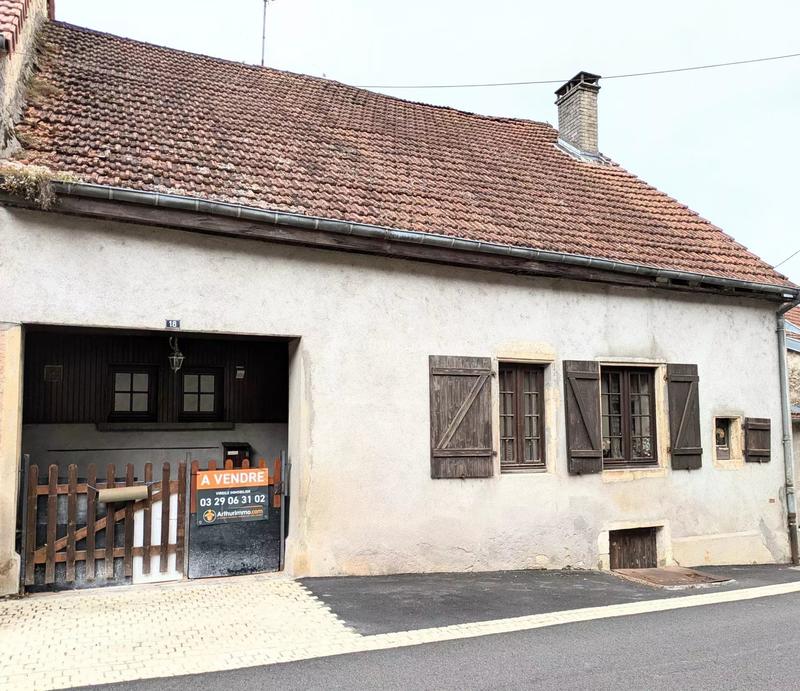 Maison - 148 m² - 4 pièces
