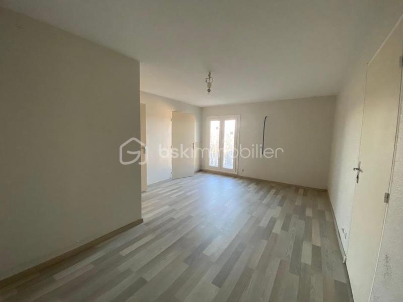 Appartement - 56 m² - 2 pièces