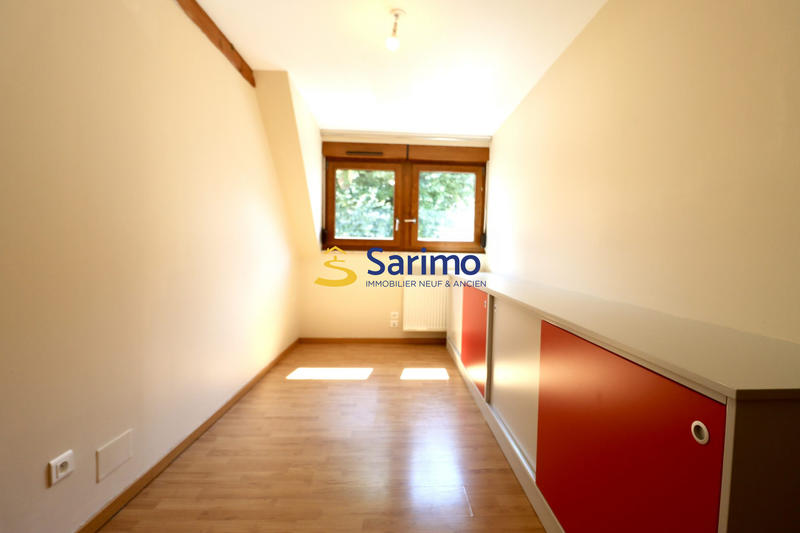 Duplex - 100 m² - 5 pièces