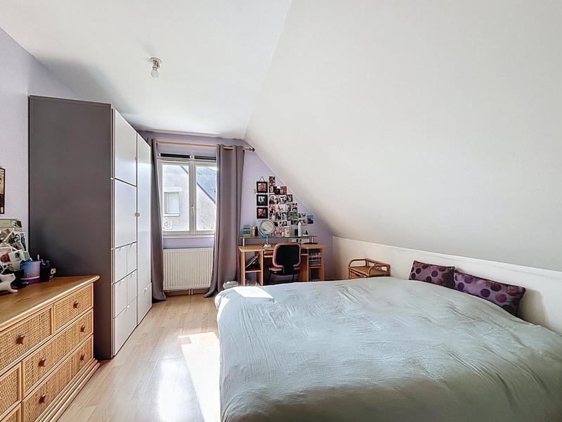 Maison - 160 m² - 7 pièces