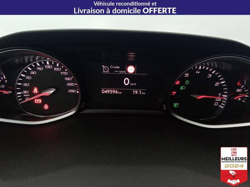 Peugeot 308 PureTech 130 Style