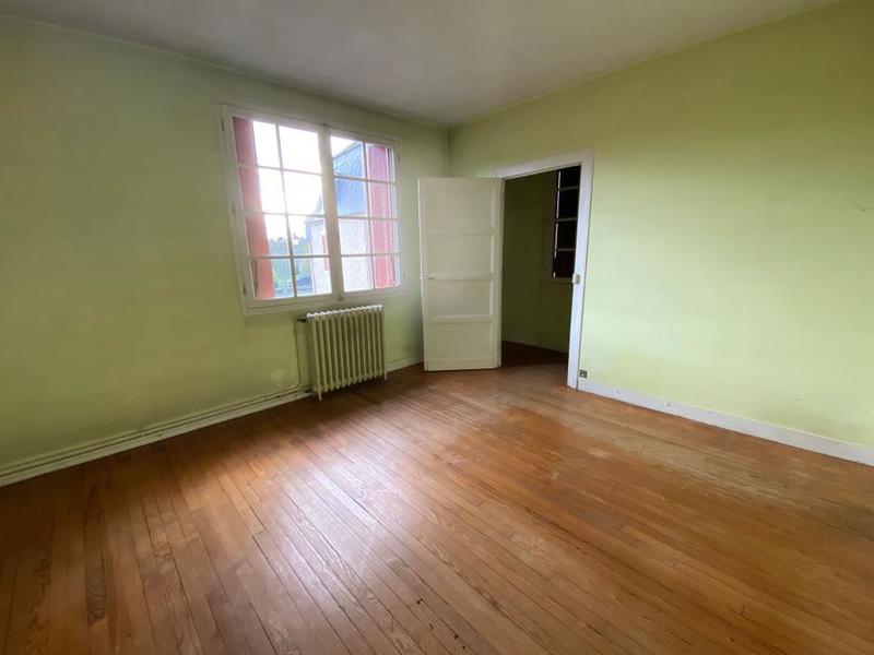 Maison - 129 m² - 5 pièces