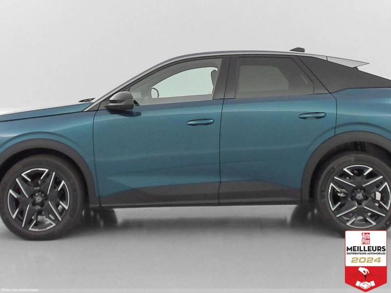 Peugeot 3008 1.2 Hybrid 145ch Allure e-Dcs6