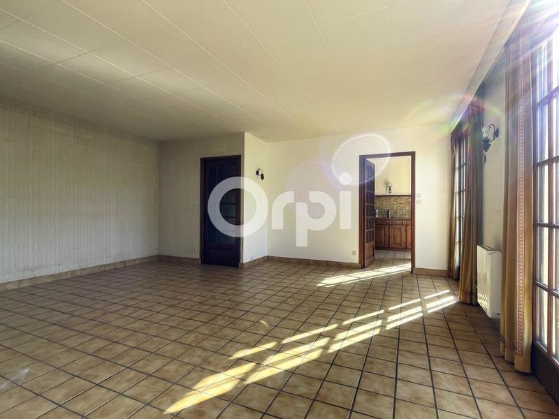 Maison - 97 m² - 2 pièces