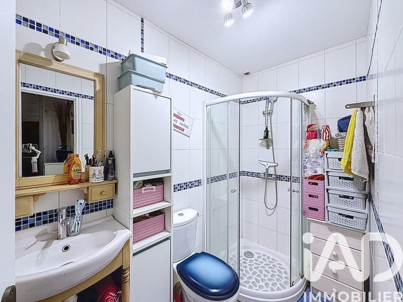 Maison - 130 m² - 4 pièces