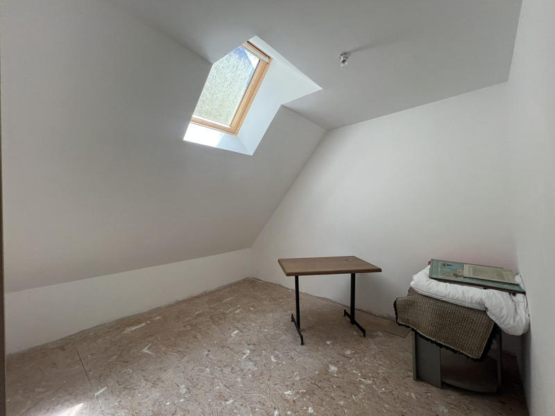 Maison - 173 m² - 4 pièces