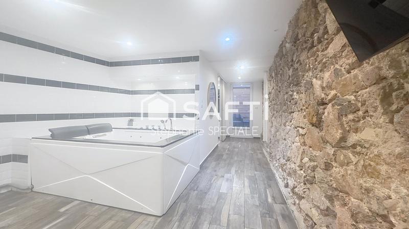 Appartement - 41 m² - 1 pièce