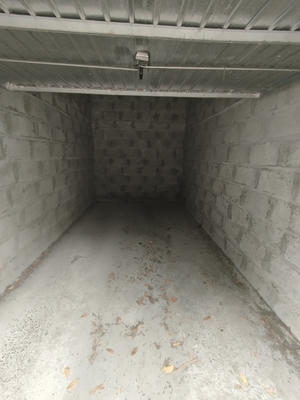 Parking / Garage - 16 m²