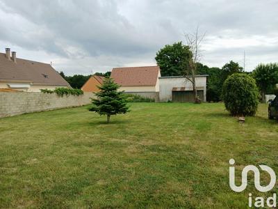Terrain - 580 m²