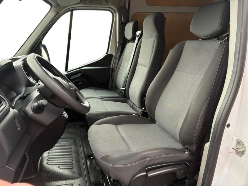 Renault Master Fourgon Fgn Trac F3300 L2h2 Dci 135 Confort