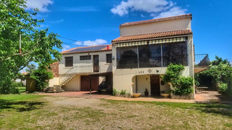 Villa - 165 m² - 7 pièces