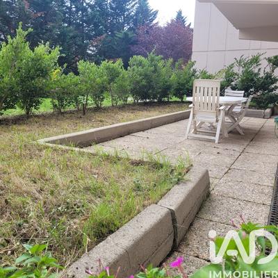 Appartement - 78 m² - 3 pièces