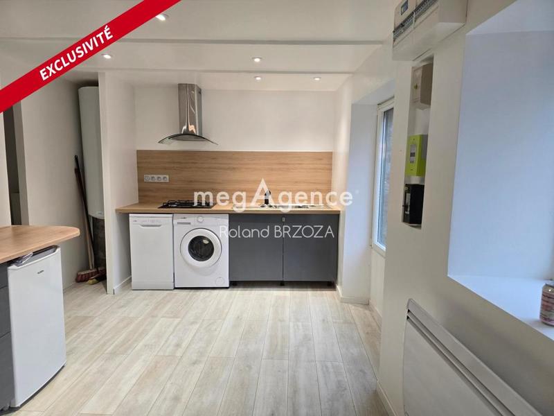 Maison en pierre - 148 m² - 7 pièces