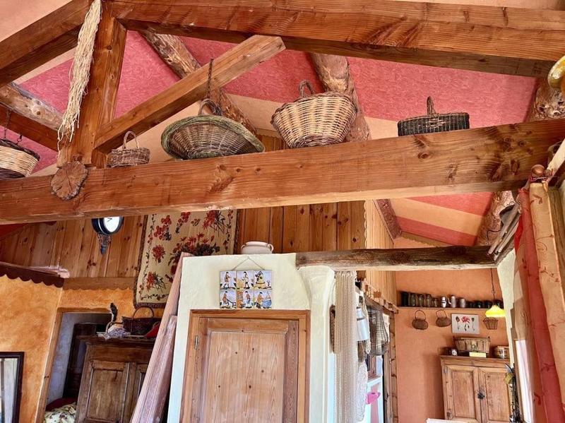 Maison de campagne - 232 m² - 8 pièces