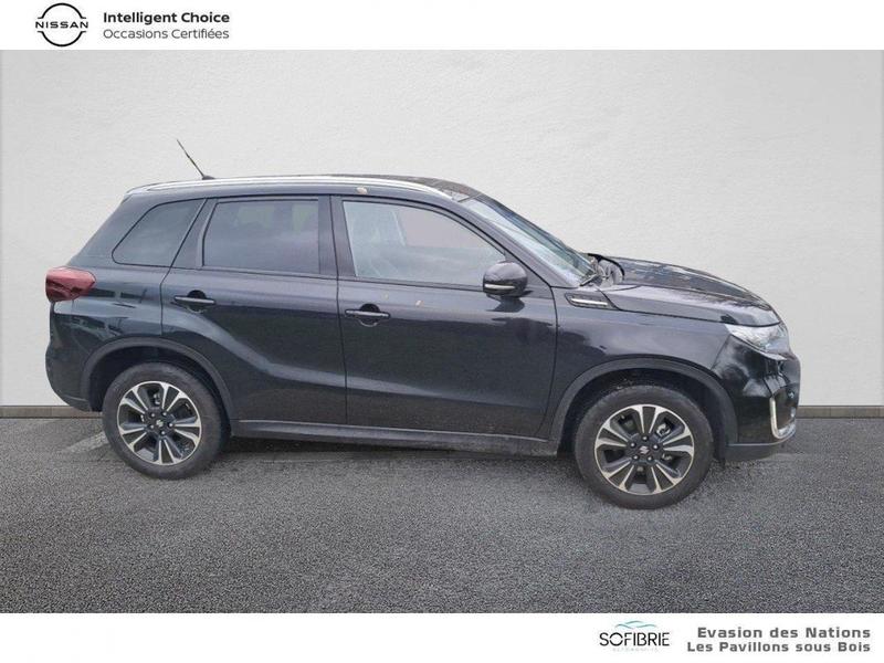 Suzuki Vitara IV 1.5 Dualjet Hybrid Auto Style