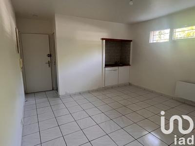 Appartement - 23 m² - 1 pièce