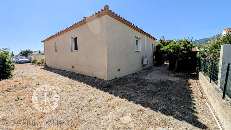 Villa - 92 m² - 4 pièces