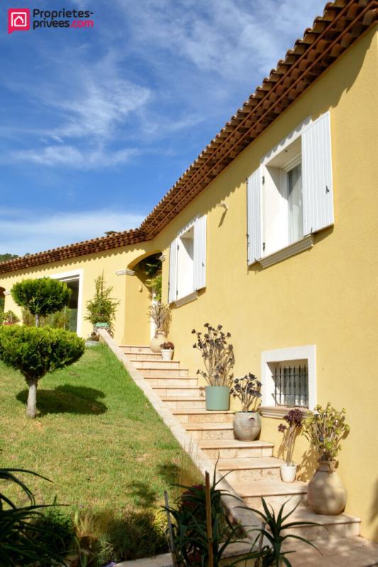 Villa - 136 m² - 5 pièces