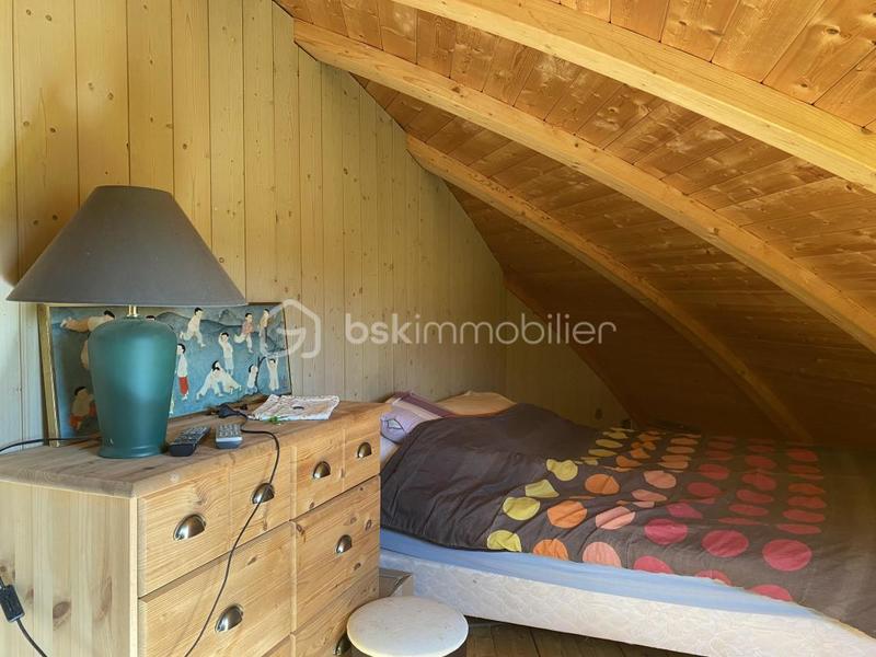 Maison d'architecte - 225 m² - 8 pièces