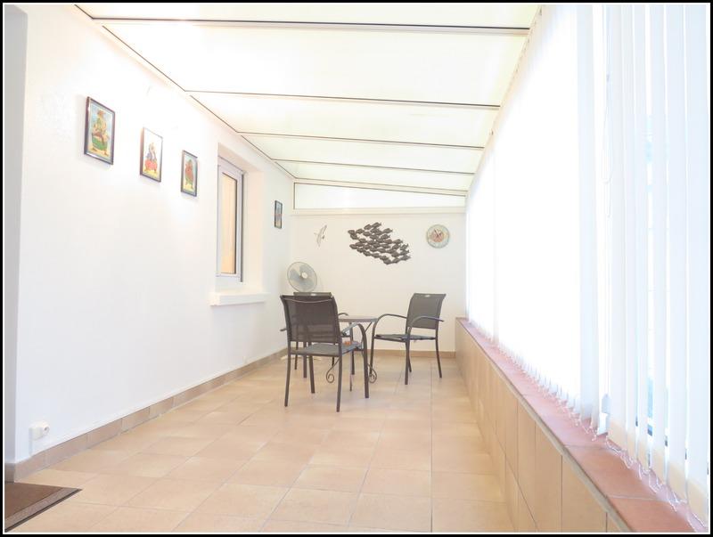 Maison - 91 m² - 6 pièces