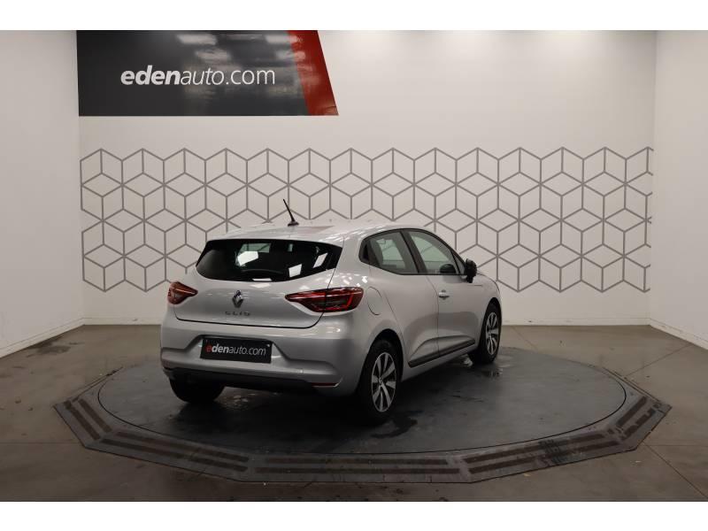 Renault Clio TCe 90 Equilibre