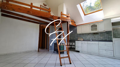 Maison - 59 m² - 4 pièces