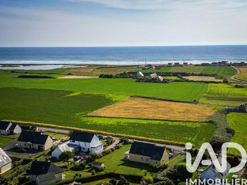 Maison - 127 m² - 7 pièces