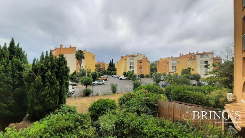 Appartement - 43 m² - 3 pièces