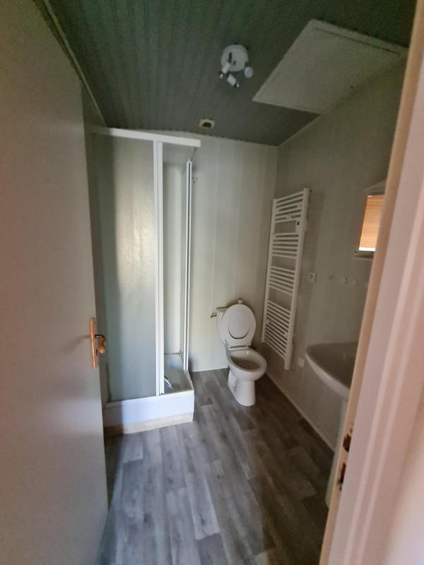 Maison - 31 m² - 2 pièces