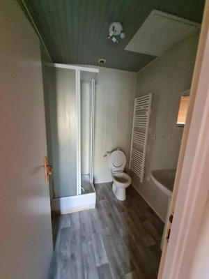 Maison - 31 m² - 2 pièces