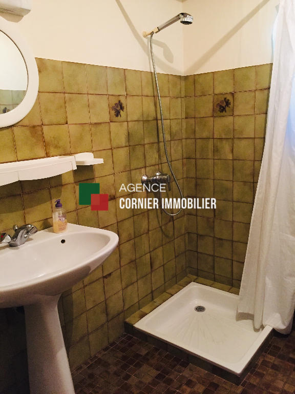 Longère - 222 m² - 7 pièces