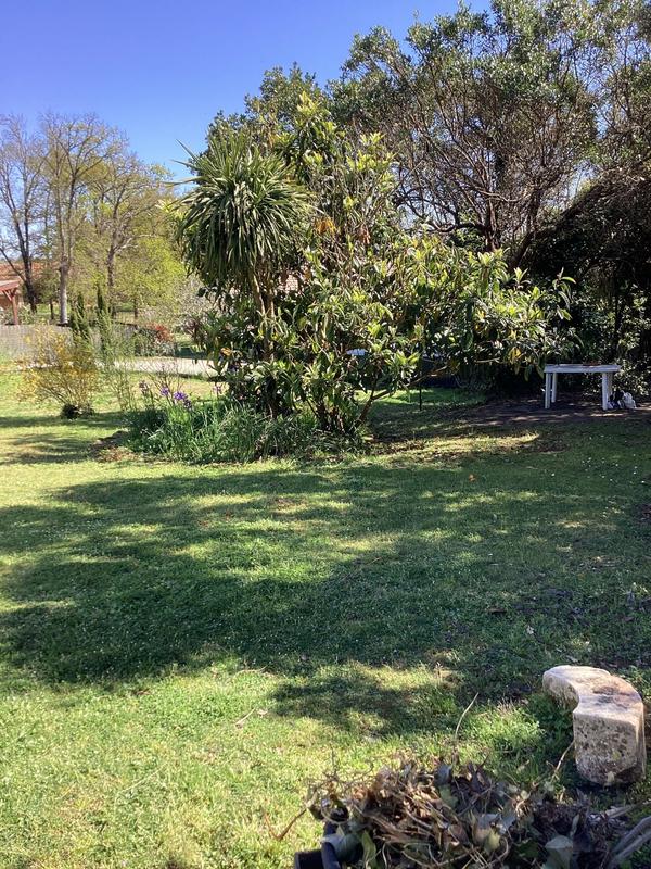 Maison traditionnelle - 100 m² - 6 pièces