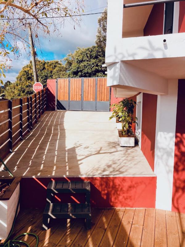 Villa - 161 m² - 3 pièces